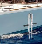 Nieuwe demontabele telescopische 4 treden scheeps zwemtrap, Ophalen of Verzenden, Nieuw