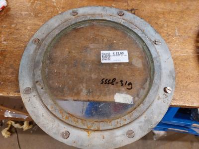 Lichtrand  22 cm, Watersport en Boten, Bootonderdelen, Gebruikt