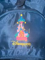 RARE Disneyland Parijs 5 jaar rugzak, Verzenden, Zo goed als nieuw, Overige merken