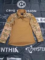 Beyond clothing A9T softshell shirt combat multicam arctic, Ophalen of Verzenden, Overige soorten, Amerika, Kleding of Schoenen