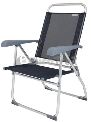 Kampeer standenstoel MIAMI NU € 25,- OP=OP! beschikbaar voor biedingen