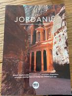 Reisgids Jordanië, Boeken, Reisgidsen, Overige merken, Azië, Ophalen of Verzenden, Zo goed als nieuw