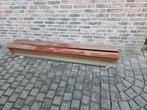 2 ijzeren balken
IPE240, Doe-het-zelf en Verbouw, Metalen, Ophalen, Zo goed als nieuw, IJzer