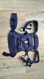 Ergobaby Adapt draagzak, Kinderen en Baby's, Overige merken, Gebruikt, Ophalen of Verzenden, Buik, Rug of Zij