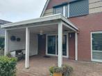 Houten overkapping, Tuin en Terras, Overkappingen, Ophalen of Verzenden, Gebruikt