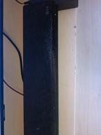 LG soundbar ds40q, Audio, Tv en Foto, Luidsprekers, Subwoofer, Zo goed als nieuw, 120 watt of meer, Ophalen