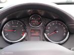 Peugeot 207 CC 1.6 VTi Allure Leer Clima Cruise Pdc Bluetoot, Voorwielaandrijving, Euro 5, 15 km/l, Gebruikt