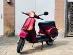 Vespa Cosa 200 2 takt handgeschakeld LX PX 125 150 180, Scooter, Particulier, 11 kW of minder, 200 cc