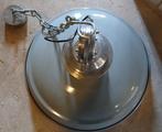 Industriele hanglamp ikea, Huis en Inrichting, Lampen | Plafondlampen, Ophalen
