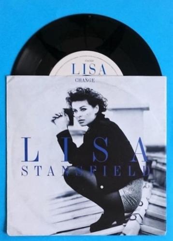 Lisa Stansfield - Change beschikbaar voor biedingen
