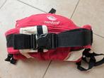 Manduca Draagzak - Comfortabel en Praktisch, Kinderen en Baby's, Babydragers en Draagdoeken, Ophalen of Verzenden, Gebruikt, Draagzak