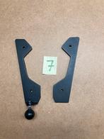 Navigatie steun met Ramball, Motoren, Accessoires | Navigatiesystemen, Ophalen of Verzenden, Nieuw