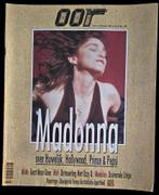 Madonna: Oor, 1989, Boeken, Ophalen of Verzenden, Gelezen, Muziek, Film of Tv