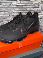 Nike Air Vapormax, Kleding | Heren, Schoenen, Ophalen of Verzenden, Zo goed als nieuw, Zwart, Sneakers of Gympen