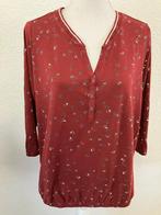 cecil maat XXL oksel totoksel 66 cm-3/4 mouw, Kleding | Dames, Cecil, Ophalen of Verzenden, Zo goed als nieuw, Blouse of Tuniek