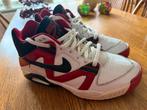 Nike air tech Challenge maat 44 zeldzame kleuren, Sport en Fitness, Tennis, Gebruikt, Nike, L00, Schoenen