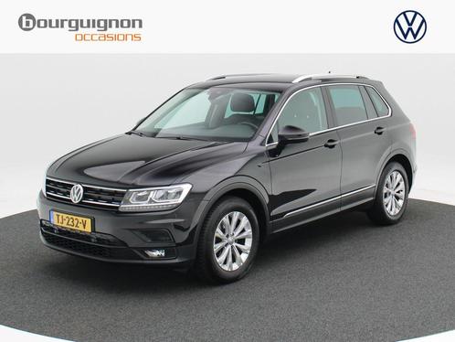 Volkswagen Tiguan 1.4 TSi 125 Pk Comfortline Business | Adap, Auto's, Volkswagen, Bedrijf, Te koop, Tiguan, ABS, Adaptive Cruise Control