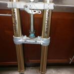 Voorvork Honda CRF450 (2023) Showa voorvork Honda CRF, Motoren, Ophalen, Cmx, Cmx, Cmx