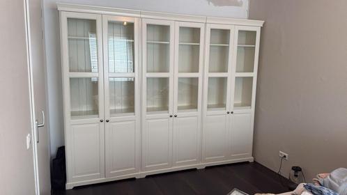Kast buffet, kleding, opberg, vitrine (Zie omschrijving), Huis en Inrichting, Kasten | Kledingkasten, Zo goed als nieuw, 200 cm of meer