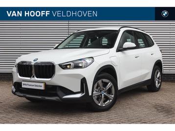 BMW X1 xDrive25e Automaat / Trekhaak / Adaptieve LED / Parki beschikbaar voor biedingen