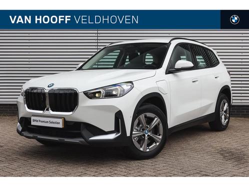 BMW X1 xDrive25e Automaat / Trekhaak / Adaptieve LED / Parki, Auto's, BMW, Bedrijf, Te koop, X1, 4x4, Adaptive Cruise Control
