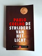 De strijders van het licht - Paulo Coelho, Boeken, Ophalen of Verzenden, Paulo Coelho