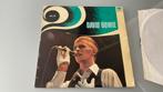 David Bowie, Ophalen of Verzenden, Zo goed als nieuw, Poprock
