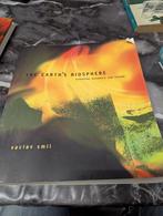 The Earth's Biosphere, Ophalen, Zo goed als nieuw, Vogels