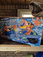 Bumper Boat, Ophalen, Nieuw