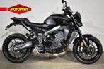 Yamaha MT 09 (bj 2024), Motoren, Motoren | Yamaha, 890 cc, Bedrijf, ABS, Meer dan 35 kW