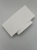 Artimide wandlamp Surf wit, Huis en Inrichting, Lampen | Wandlampen, Ophalen, Nieuw