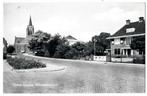 Groot Ammers - Wilhelminastraat, Verzenden, 1940 tot 1960, Ongelopen, Zuid-Holland