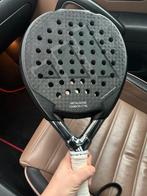 Adidas Metalbone Carbon CTRL 3.3, Sport en Fitness, Padel, Ophalen of Verzenden, Gebruikt