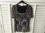 TAIFUN top/shirt 38, Kleding | Dames, Maat 38/40 (M), Overige kleuren, Ophalen of Verzenden, Zo goed als nieuw