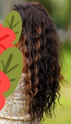 Hairweave vlecht techniek 20 euro per baan, Sieraden, Tassen en Uiterlijk, Uiterlijk | Haarverzorging, Ophalen of Verzenden