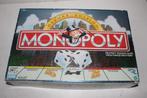monopoly de luxe, Hobby en Vrije tijd, Gezelschapsspellen | Bordspellen, Een of twee spelers, Ophalen of Verzenden, Gebruikt, Monopoly