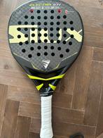 Siux Electra ST1 Padel Racket, Ophalen, Gebruikt, Padelracket