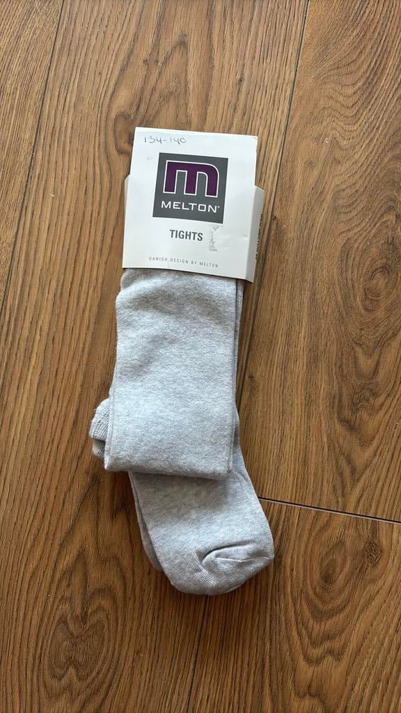Panty Melton, Ophalen of Verzenden, Nieuw, Meisje, Broek