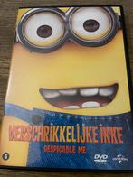 Verschrikkelijke Ikke DVD, Europees, Gebruikt, Tekenfilm, Alle leeftijden