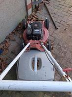 Grasmaaier - Benzine - Gebruikt opknapper, Tuin en Terras, Ophalen of Verzenden