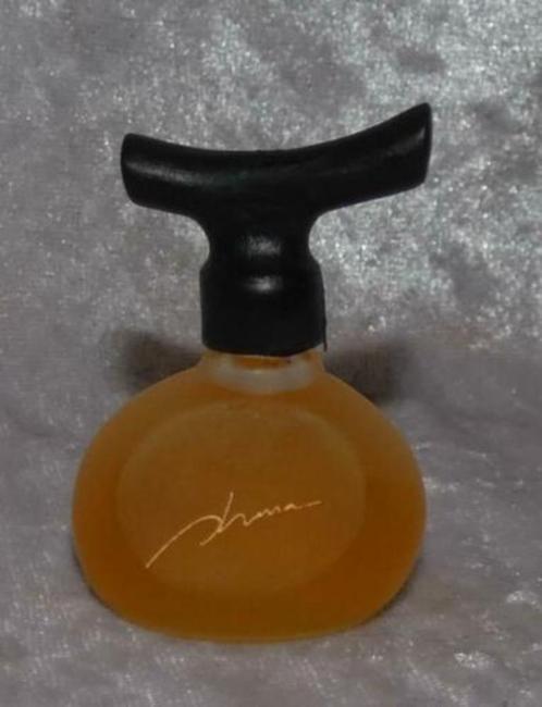 Volle parfum miniatuur - Shanna, Verzamelen, Parfumverzamelingen, Zo goed als nieuw, Miniatuur, Gevuld, Ophalen of Verzenden