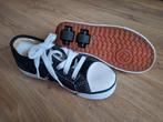 Heelys maat 32 Zwart-Wit NIEUW !!!, Heelys, Jongen of Meisje, Overige typen, Nieuw