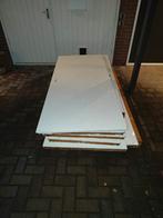 7 x binnendeuren opdek, Doe-het-zelf en Verbouw, Deuren en Horren, Ophalen, Gebruikt, Binnendeur, 200 tot 215 cm