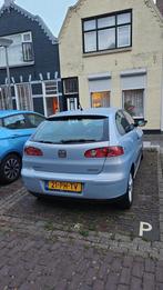 Seat Ibiza 1.4 16V loop of sloop, Ophalen, Gebruikt, 4382ml, Seat