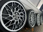 19 inch Audi A3 S3 TT A4 S4 B6 B7 Golf 6 7 8 Caddy velgen, 19 inch, Gebruikt, -, -