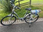 Elektrische fiets, 51 tot 55 cm, Ophalen of Verzenden, Zo goed als nieuw, Sparta