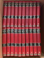 Winkler Prins Encyclopedie, Boeken, Encyclopedieën, Ophalen, Complete serie, Zo goed als nieuw, Algemeen