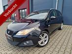 Seat Ibiza ST 1.2TSI COPA /Cruise C /Stoelverw /All Season, Auto's, Seat, Voorwielaandrijving, Gebruikt, 4 cilinders, Traction-control