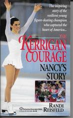 THE KERRIGAN COURAGE, Nancy's Story, Engelstalig, Gelezen, Randi Reisfeld, Ophalen of Verzenden