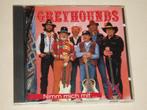CD Greyhounds - Nimm mich mit, Cd's en Dvd's, Verzenden